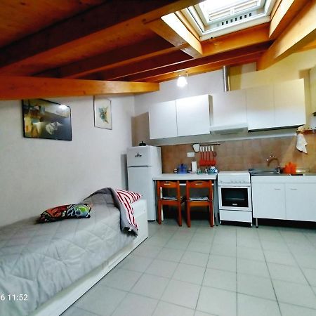 A Un Passo Dai Sassi Villa มาเตรา ภายนอก รูปภาพ