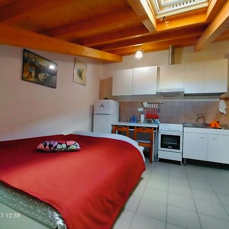 A Un Passo Dai Sassi Villa มาเตรา ภายนอก รูปภาพ