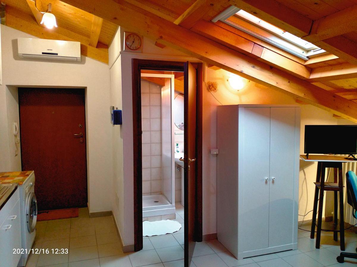 A Un Passo Dai Sassi Villa มาเตรา ภายนอก รูปภาพ