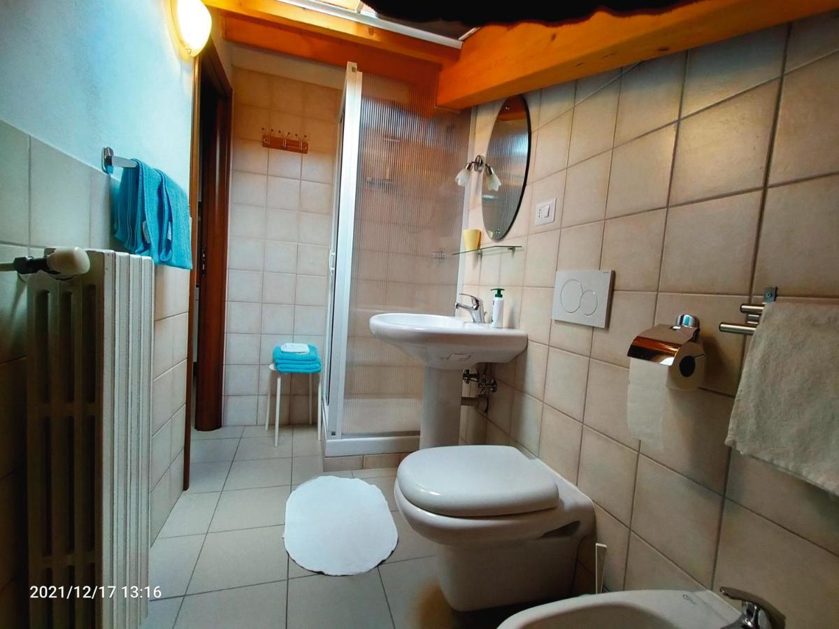A Un Passo Dai Sassi Villa มาเตรา ภายนอก รูปภาพ