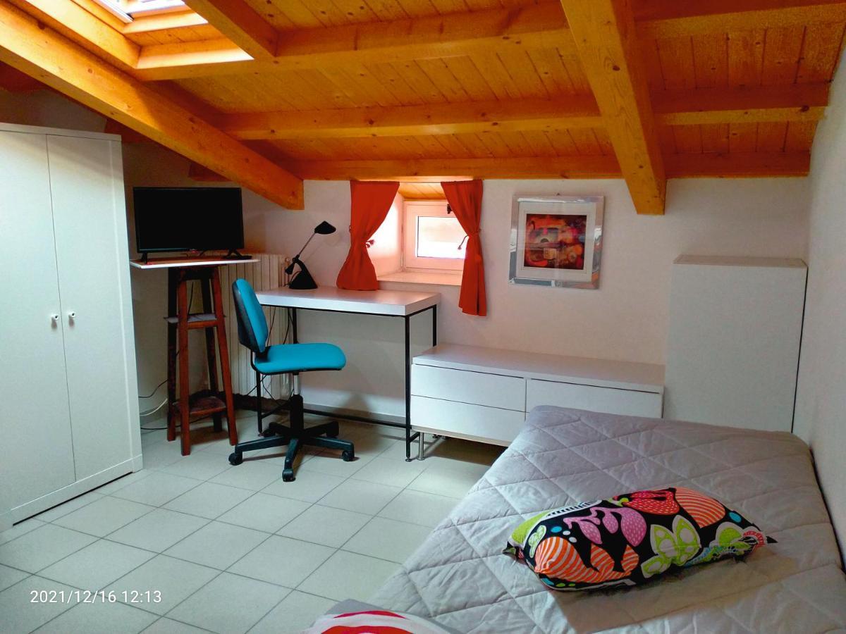A Un Passo Dai Sassi Villa มาเตรา ภายนอก รูปภาพ