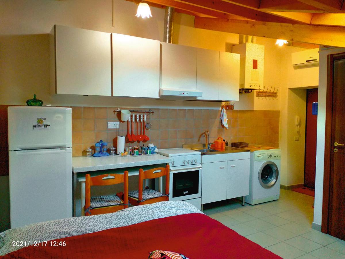 A Un Passo Dai Sassi Villa มาเตรา ภายนอก รูปภาพ