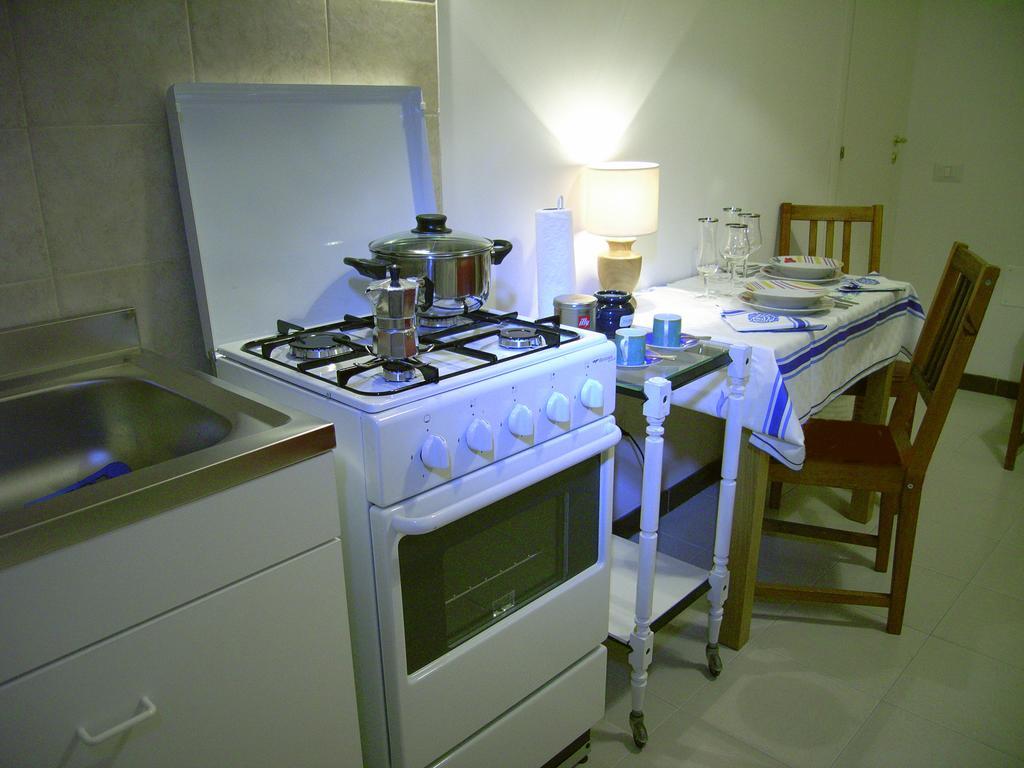 A Un Passo Dai Sassi Villa มาเตรา ภายนอก รูปภาพ