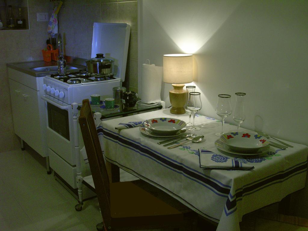 A Un Passo Dai Sassi Villa มาเตรา ภายนอก รูปภาพ